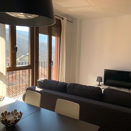 Apartamento San Mateo Камарена де ла Сиера Екстериор снимка