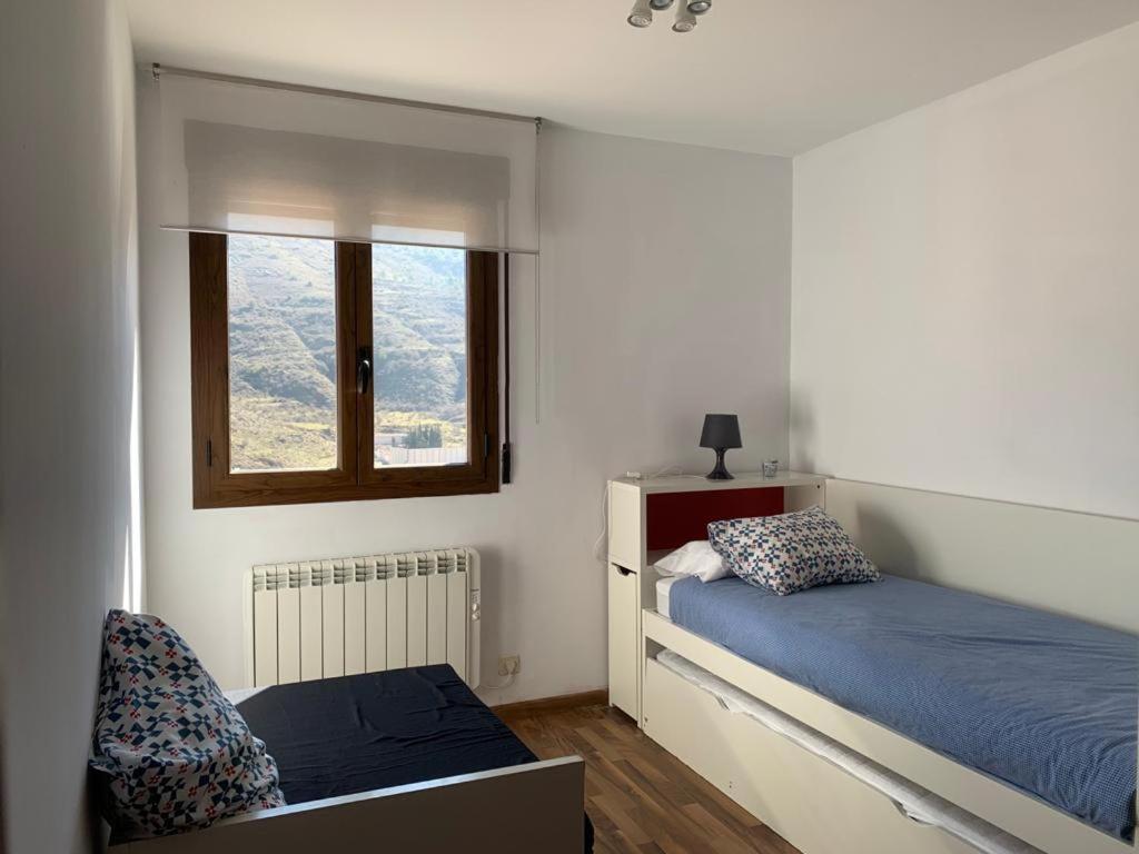 Apartamento San Mateo Камарена де ла Сиера Екстериор снимка
