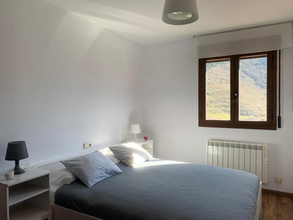 Apartamento San Mateo Камарена де ла Сиера Екстериор снимка